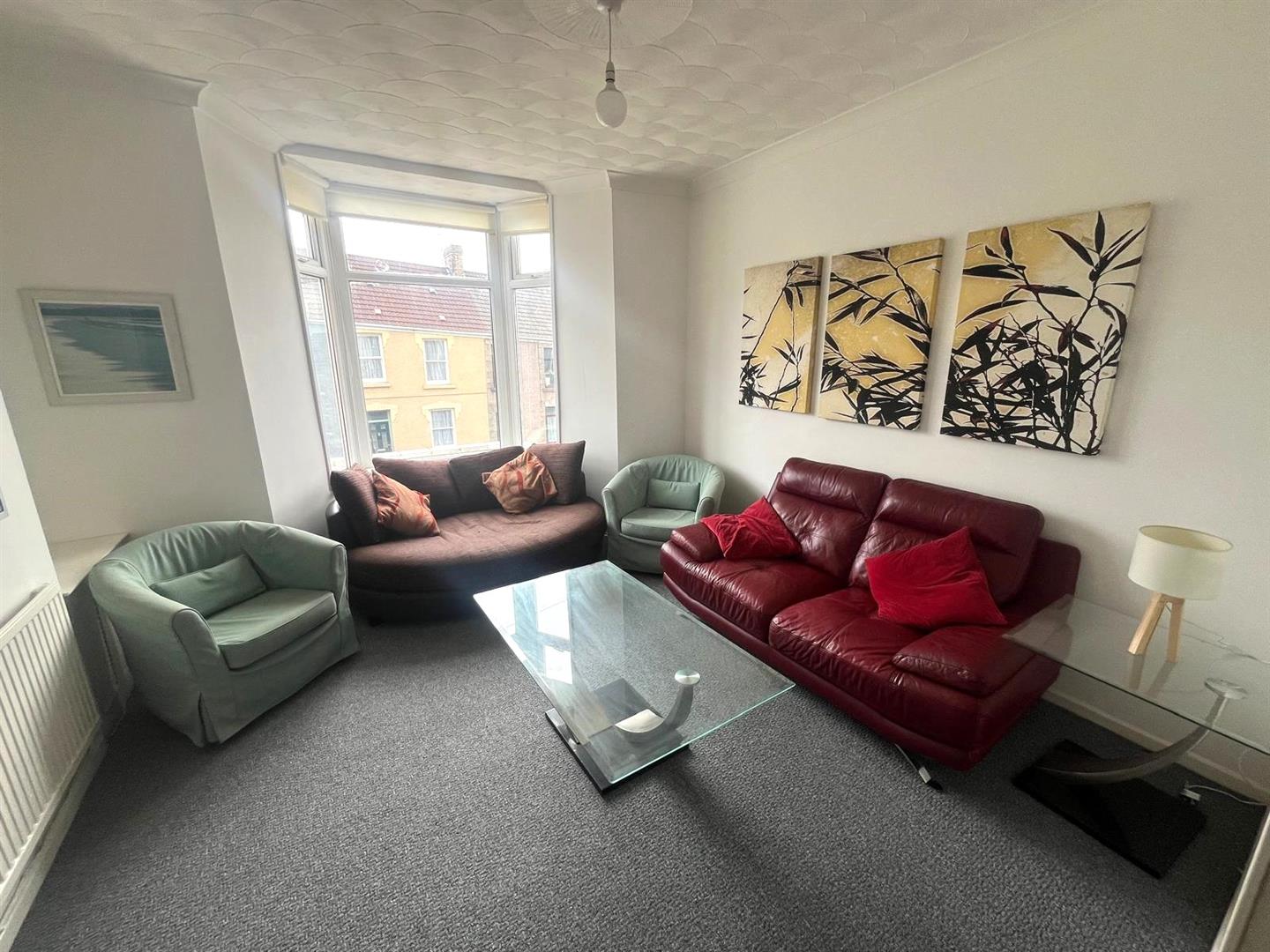 Kinley Street, St. Thomas, Swansea